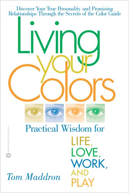 Living Your Colors