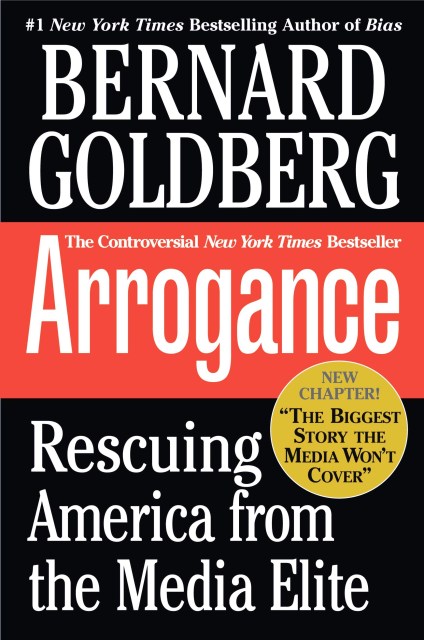 Arrogance