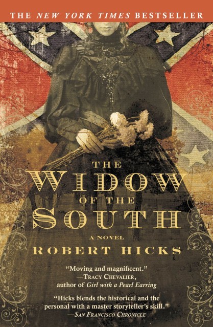 The Widow of the South