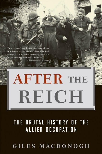 After the Reich