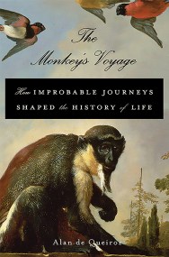 The Monkey’s Voyage