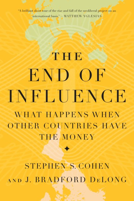 The End of Influence