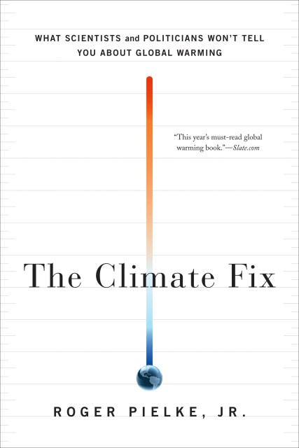 The Climate Fix