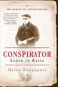 Conspirator