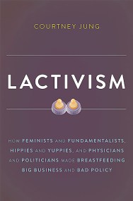 Lactivism