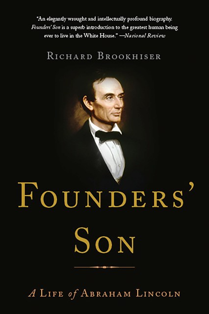 Founders' Son