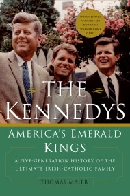 The Kennedys: America’s Emerald Kings