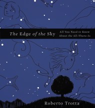 The Edge of the Sky