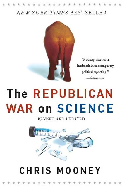 The Republican War on Science