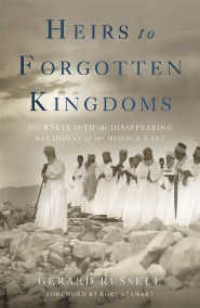 Heirs to Forgotten Kingdoms