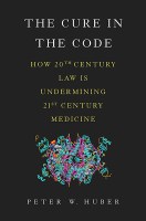 The Cure in the Code