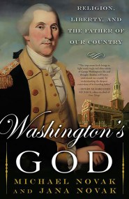 Washington’s God