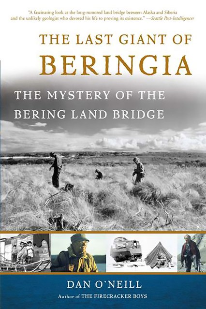 The Last Giant of Beringia