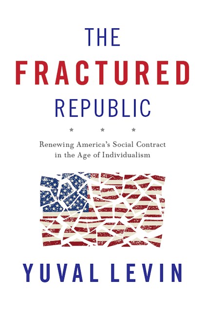 The Fractured Republic