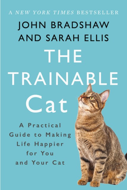 The Trainable Cat