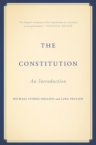 The Constitution