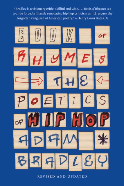 Book of Rhymes