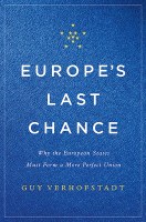 Europe’s Last Chance