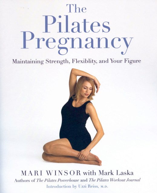 The Pilates Pregnancy