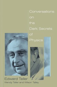 Conversations on the Dark Secrets of Physics