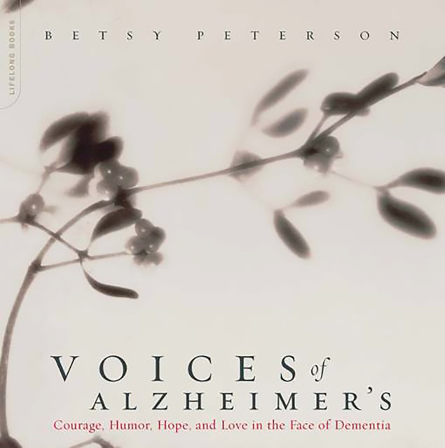 Voices Of Alzheimer’s