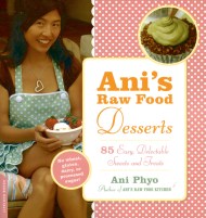 Ani's Raw Food Desserts