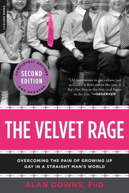 The Velvet Rage