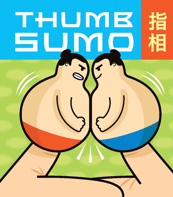 Thumb Sumo