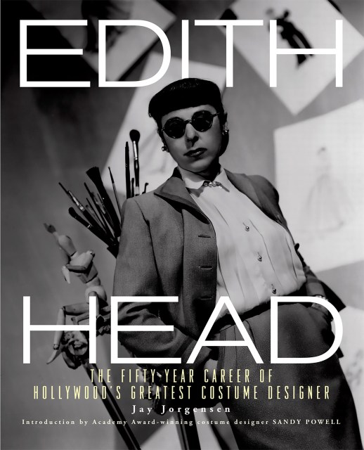 Edith Head