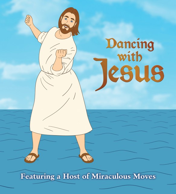 Dancing with Jesus