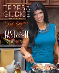 Fabulicious!: Fast & Fit