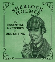 Sherlock Holmes