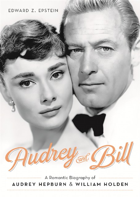 Audrey and Bill