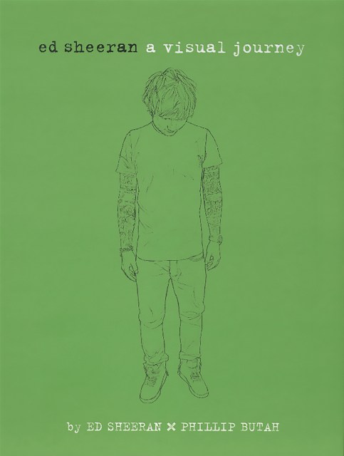 Ed Sheeran: A Visual Journey