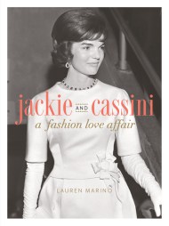 Jackie and Cassini