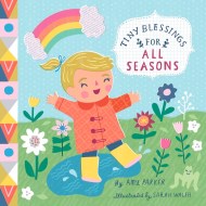 Tiny Blessings: For All Seasons