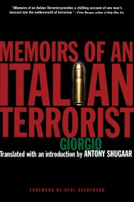 Memoirs of an Italian Terrorist