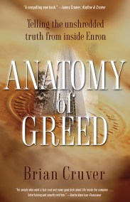 Anatomy of Greed