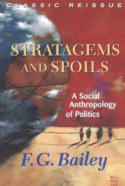 Stratagems And Spoils