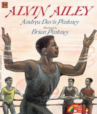 Alvin Ailey