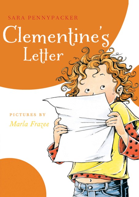 Clementine’s Letter