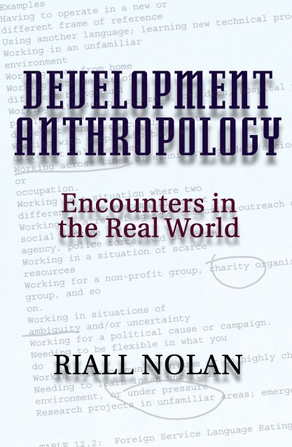 Development Anthropology