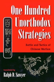 One Hundred Unorthodox Strategies