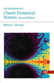 An Introduction To Chaotic Dynamical Systems