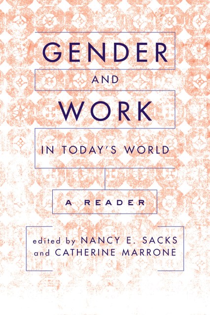 Gender And Work In Today’s World