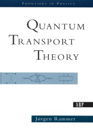 Quantum Transport Theory