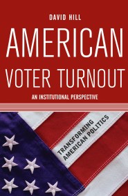 American Voter Turnout