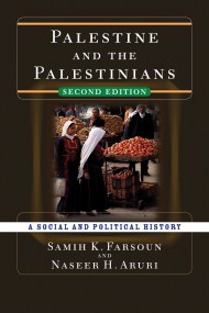 Palestine and the Palestinians