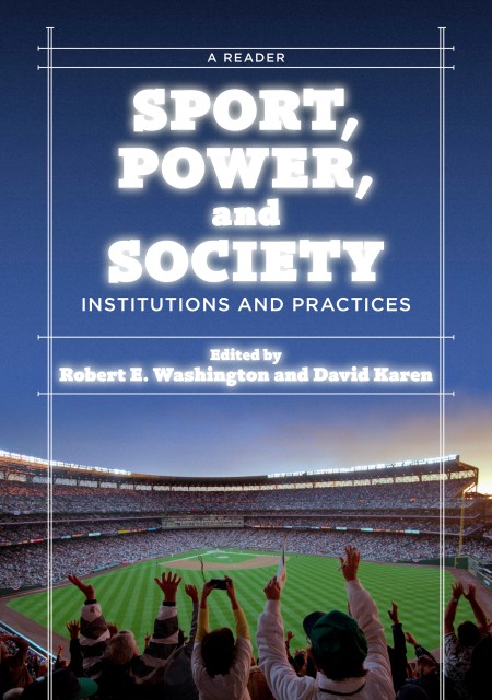 Sport, Power, and Society