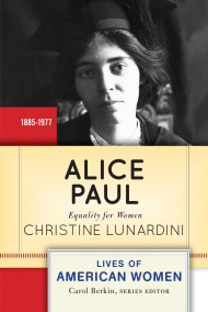 Alice Paul